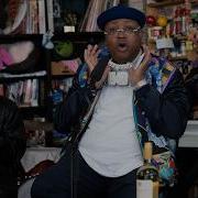 E 40 Tiny Desk Concert