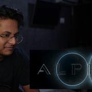Alpha Teaser Reaction