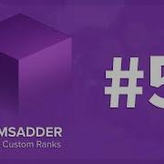 ItemsAdder Make Custom Ranks