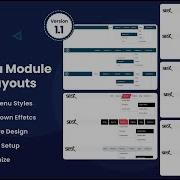 How To Use Divi Menu Module Design Layouts