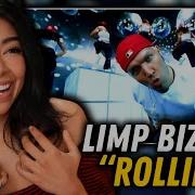 FIRST TIME REACTION To Limp Bizkit Rollin
