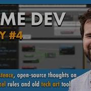 Game Dev Diary 4 Project Existence Open Source Thoughts On Unreal Bazel Rules And More