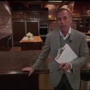 2009 Matt Lauer Tours Michael Jackson Neverland Ranch