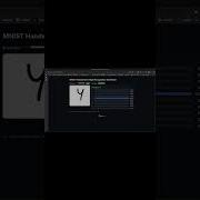Real Time Handwritten Digit Recognition Web App With Python MNIST Dataset Machine Learning