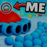 Upgrading The 100 000 ROBUX TANK In Tank Game