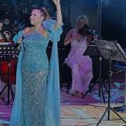 Nilüfer Marmaris Konserinde Mest Etti Haram Geceler Kavak Yelleri Böyle Ayrılık Olmaz Yolcu