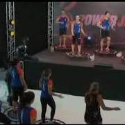 Power Jump Mix 41 Video 2014