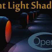OpenGL Multiple Point Light Shadows Deferred Rendering Phase 2