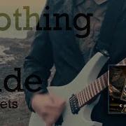 GuitarCover Nothing To Hide Caskets J D Guitars DX100 Gen 2