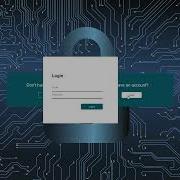 Animated Sliding Login Sign Up Form Page ASMR Programming No Talking