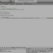 Xcode Breakpoints