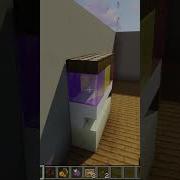 Minecraft Working Vending Machine No Mods