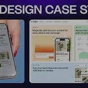 Web Design Case Study Re Design And Migration