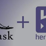 Deploying A Flask App On Heroku