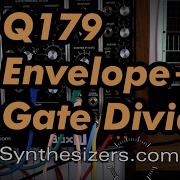 Q179 Envelope Gate Divider