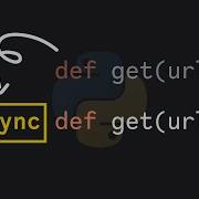 How To Make ANY Function Asynchronous In Python 3 12