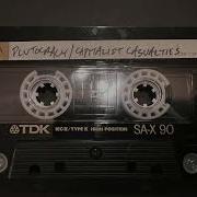 CAPITALIST CASUALTIES January 2nd 1993 924 Gilman St Berkeley CA SOUNDBOARD AUDIO