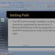 How To Set Up Java PATH Environment Variable In Windows