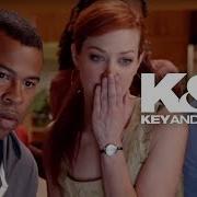 Key Peele Video Game Sensors