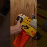Nerf Mp5 And Pistol Reload