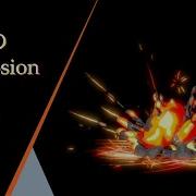 Houdini 2D Explosion Hip File