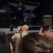 Beartooth Relapsing Live Pomona Warped Tour 2015 6 19 15