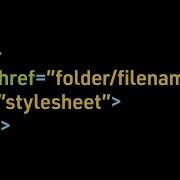 Designers Learn Code Internal Vs External CSS