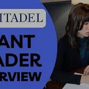 2024 Citadel Quant Trading Interview With Analysis From Real Quants