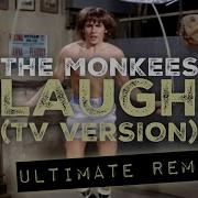 The Monkees LAUGH TV VERSION ULTIMATE AUDIO REMASTER 4K BLU RAY VIDEO