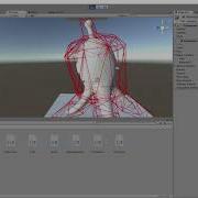 Deformable Solid Object In Unity3D