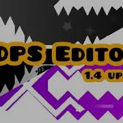 GDPS Editor 2 2 1 4 Sabzero Trailer New Version Of The Game