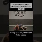 Rape Defense Part 3
