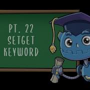 Setter Getter Functions Godot GDScript Tutorial Ep 22