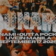 Sunami Live In Manila FULL SET HD