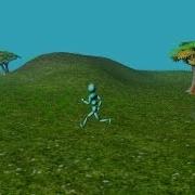 Java 3D Game Development 14 New Animations