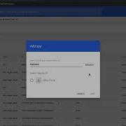 Setup REALSTACK As Trusted App In GSuite