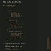 Intro To Property Based Testing With Hypothesis Paul Zuradzki Apr 24