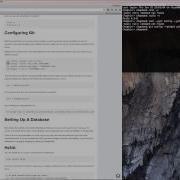Installing Ruby On Rails 4 2 On Mac OS X