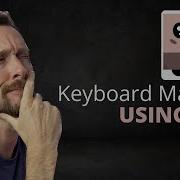 Use VIA To Program Macros To Open Programs With Keychron Knob