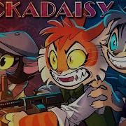 LACKADAISY Пилот НА РУССКОМ LACKADAISY Pilot RUS DUB РЕАКЦИЯ REACTION
