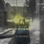 7 Man Feed In Cod 4 Editing Test