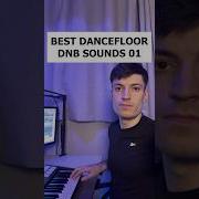 BEST DANCEFLOOR DNB SOUNDS 01