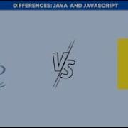 What Is The Difference Between Java And JavaScript