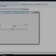Visual Basic 2008 Basic Login Box