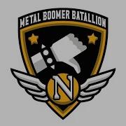 Nanowar Of Steel Metal Boomer Battalion Official Lyric Video