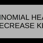 Binomial Heap Decrease Key