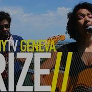 BRIZE LOVE IN YOUR EYES BalconyTV