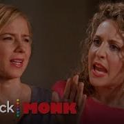 Natalie Vs Sharona Monk