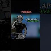 APELAPATO Movement Tutorial Freefiremax Apelapato