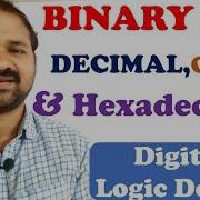 Convert Binary To Any Other Base Decimal Octal Hexadecimal Conversion From One Radix To Another